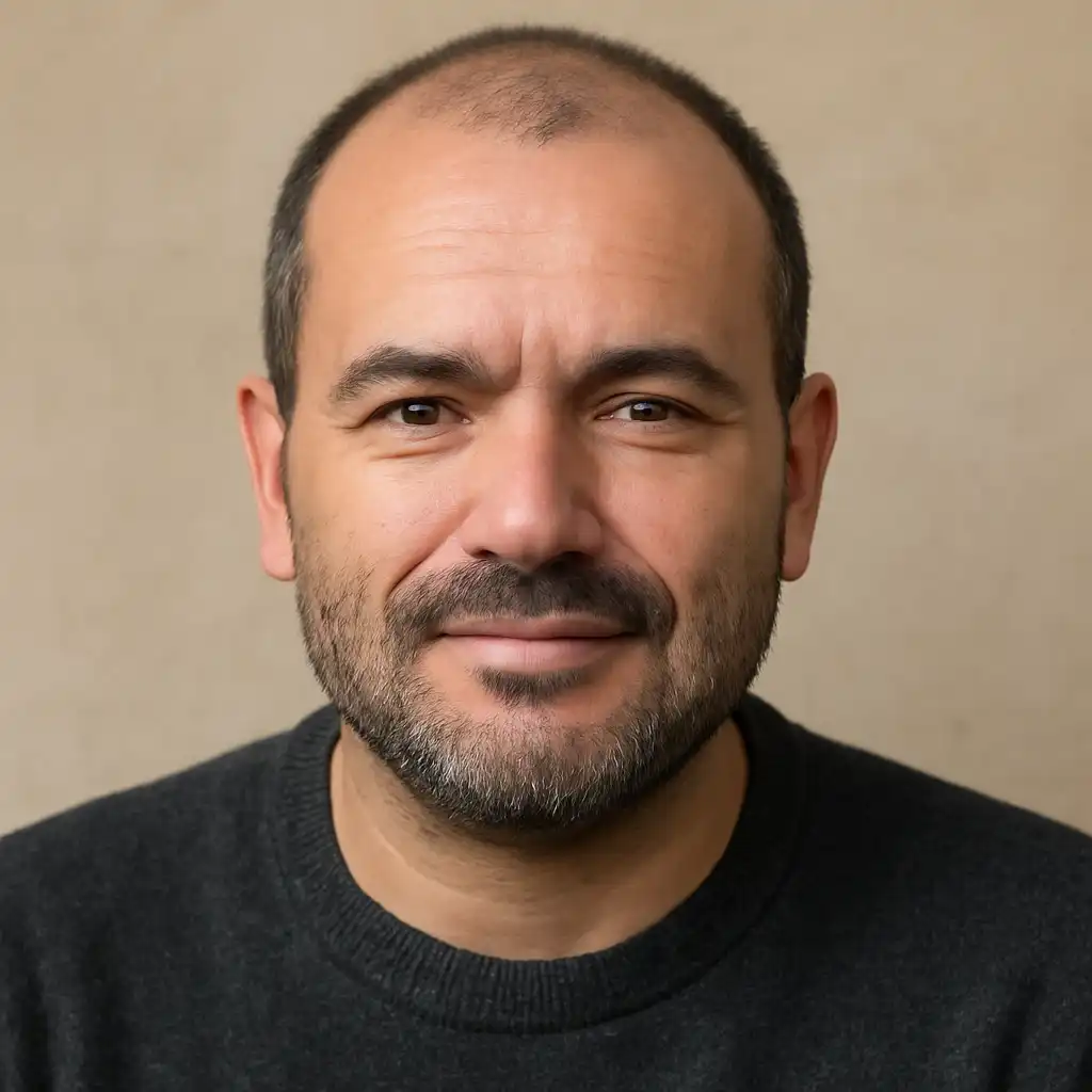 Valdemar Rocha Miranda